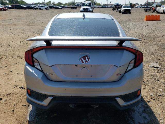 2HGFC3A57JH754847 Honda CIVIC SI