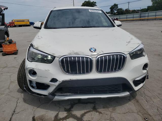 WBXHT3C33J5K22167 BMW X1 Xdrive28i