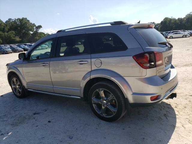 3C4PDCGG1GT116120 Dodge Journey Crossroad