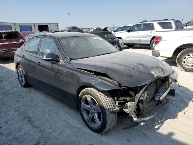 WBA3C1C59FK118785 BMW 328 I Sulev