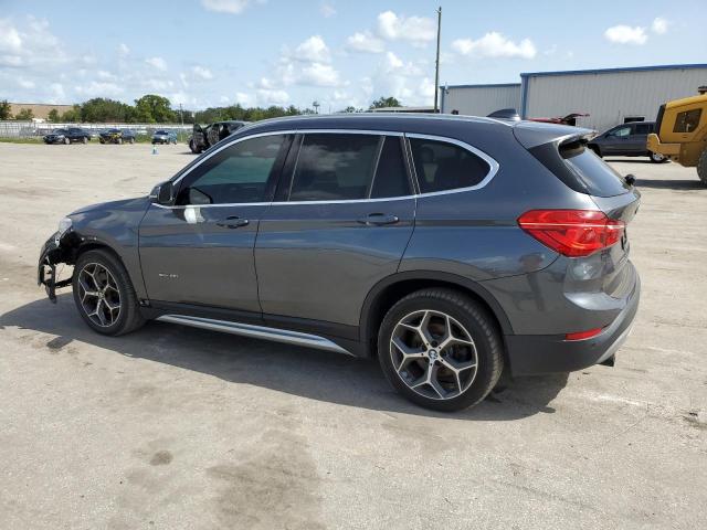 WBXHU7C31H5H36956 BMW X1 Sdrive28i