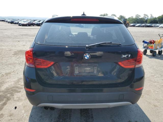 WBAVL1C59EVY24256 BMW X1 Xdrive28i