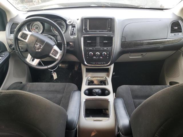 2C4RDGCG6GR351718 Dodge Grand Caravan Sxt