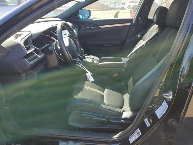 2HGFC2F80KH582790 Honda Civic Sport