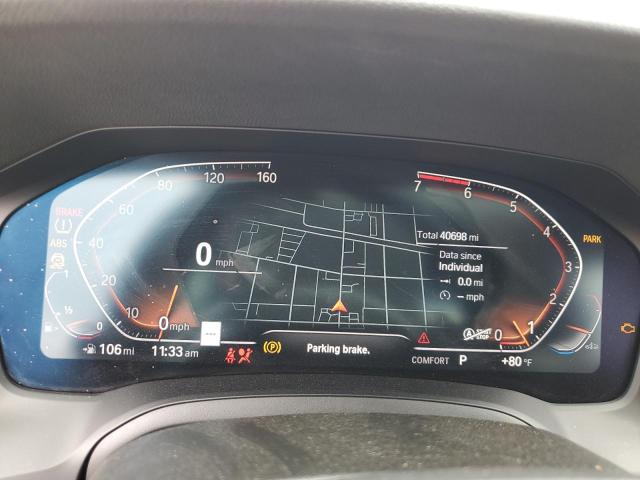 3MW5R1J01M8C07361 BMW 330I