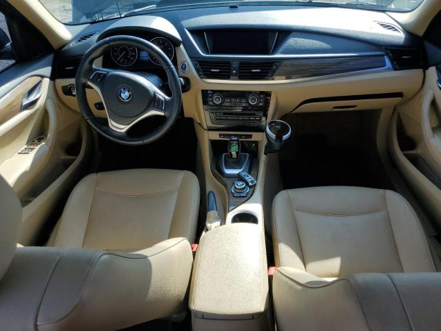 WBAVM1C52FV317455 BMW X1 Sdrive28i