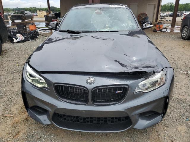 WBS1H9C53HV886704 BMW M2