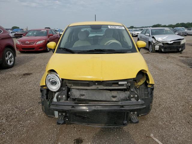 3C3CFFAR2ET283026 Fiat 500 POP