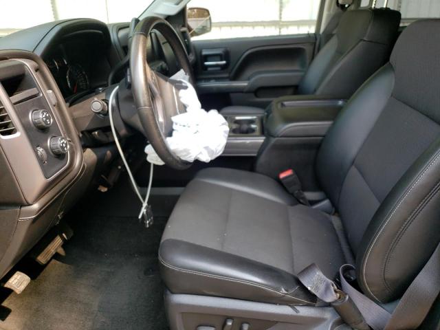 1GTV2UEC8EZ286760 GMC Sierra K1500 Sle