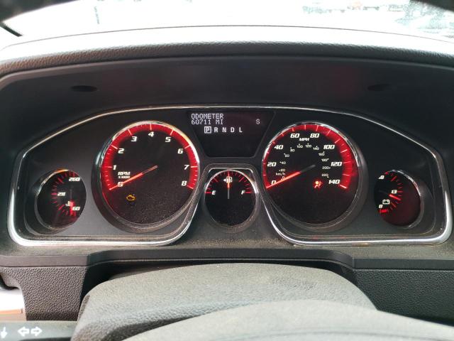 1GKKRSKD4FJ364732 GMC Acadia Slt-2