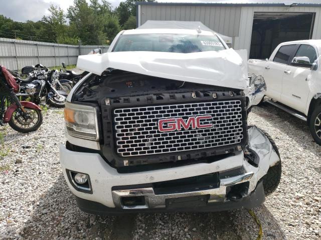 1GT120E86FF645853 GMC Sierra K2500 Denali