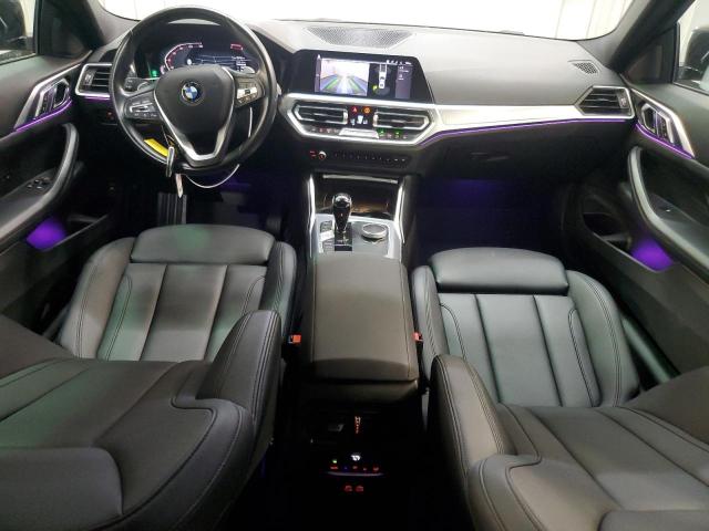 WBA53AP0XMCH56237 BMW 430I