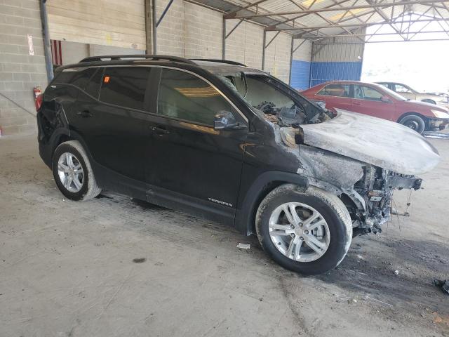 3GKALMEVXML342950 GMC Terrain Sle