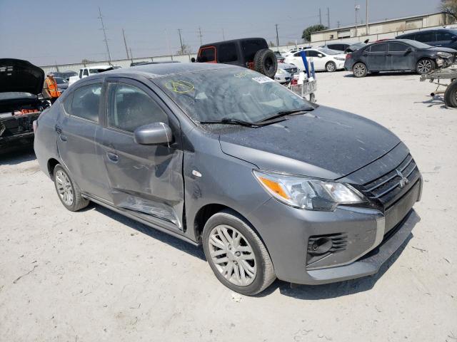 ML32FUFJ8MHF06848 Mitsubishi Mirage G4 Es