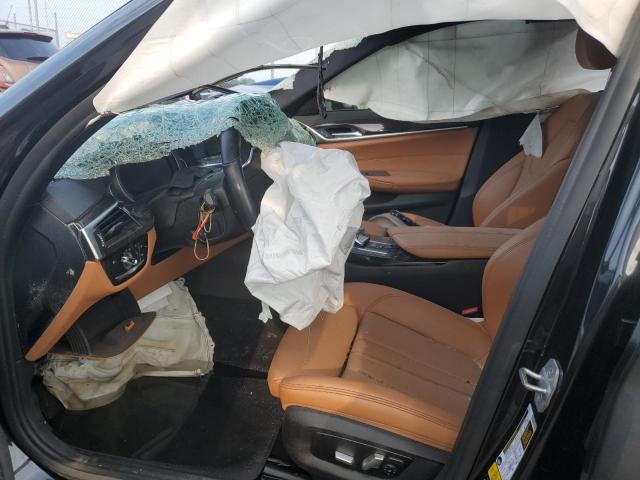 WBAJA7C56JWA74295 BMW 530 XI