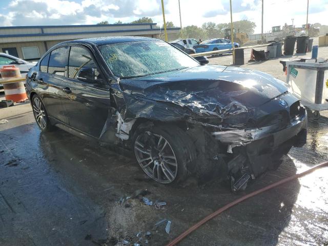 WBA8B3C5XHK777465 BMW 340 I