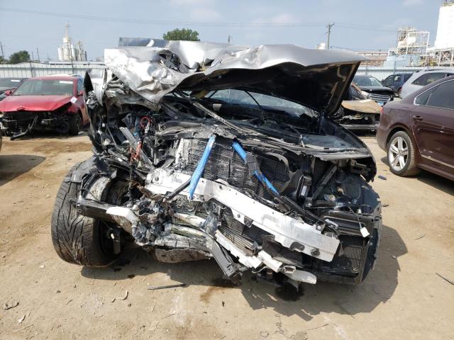 5YMJU0C03M9E82091 BMW X5 M