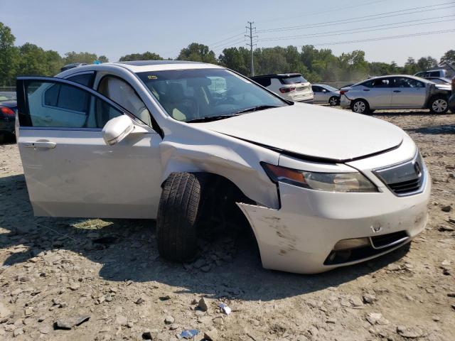 19UUA8F54EA006984 Acura TL TECH