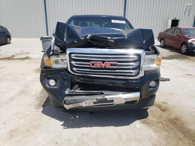 1GTG5CE36F1215325 GMC CANYON SLT