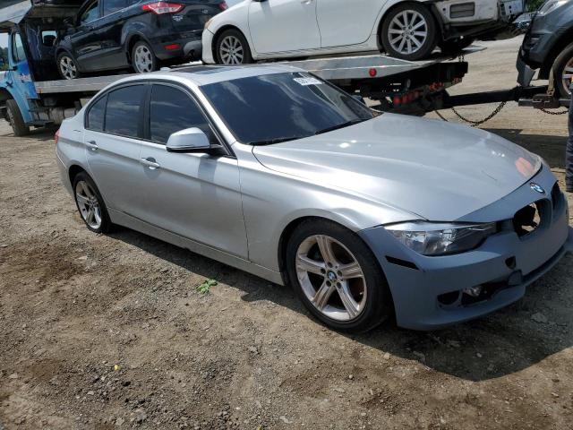 WBA3B1C56FK135787 BMW 320 I