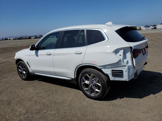 5UX43DP06P9S04943 BMW X3 Sdrive30i