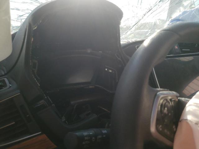 2HKRW2H53MH670832 Honda CR-V EX