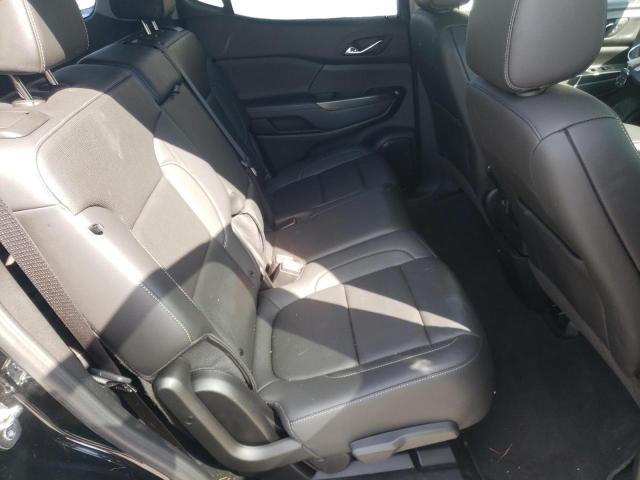 1GKKNUL44PZ146475 GMC ACADIA SLT