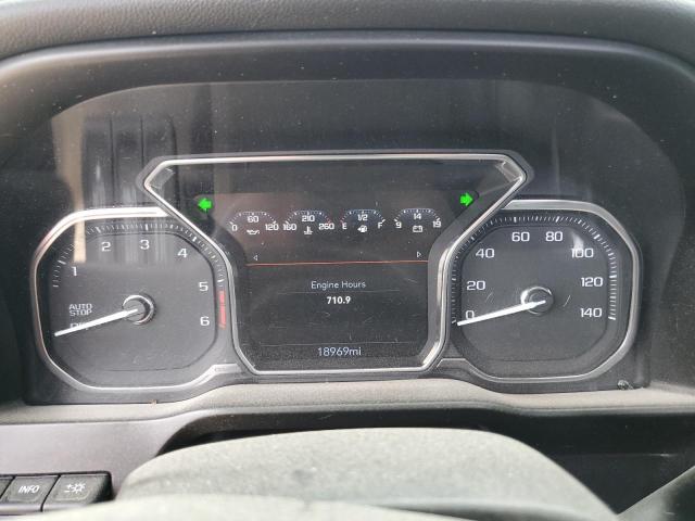 3GTU9EET1MG184616 GMC Sierra K1500 At4