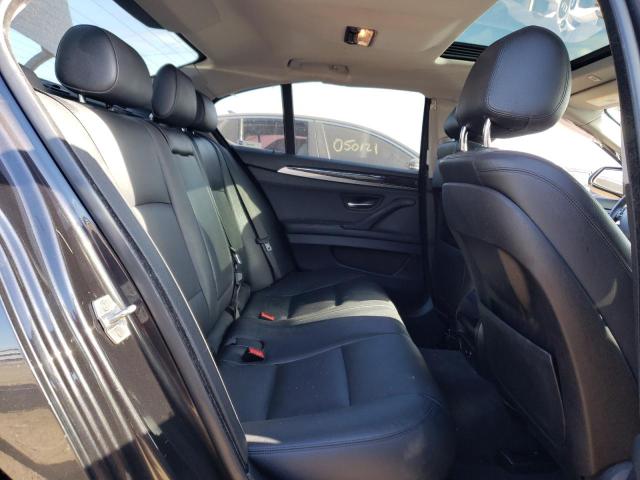 WBA5A5C59FD520493 BMW 528 I