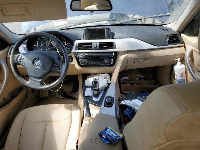 WBA8E1G57GNT34628 BMW 320 I
