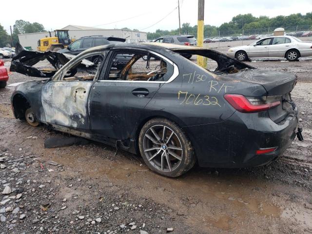 3MW5R1J00L8B23384 BMW 330I