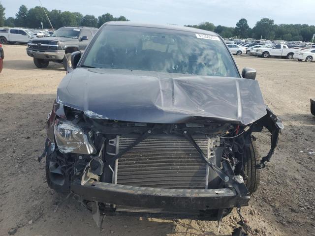 2C4RDGEG8HR741007 Dodge Grand Caravan Gt