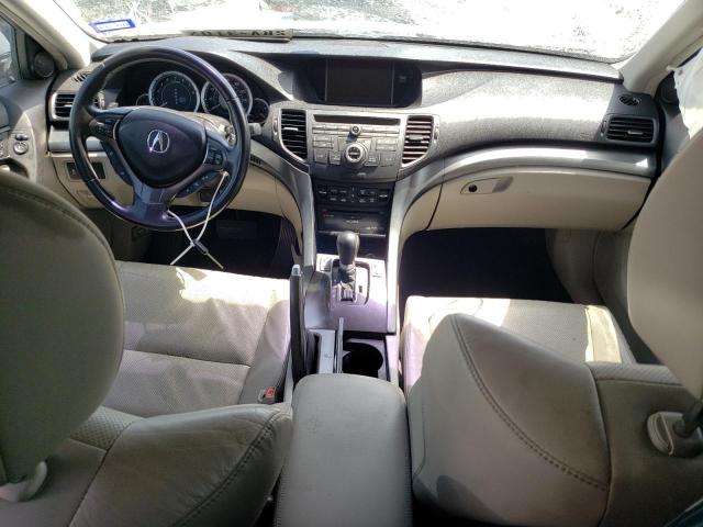JH4CU2F68EC005847 Acura Tsx Tech