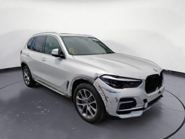 5UXCR4C04P9P91479 BMW X5 Sdrive 40i