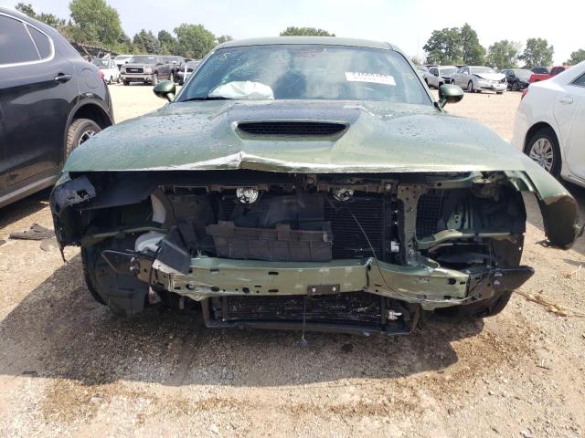 2C3CDZKG9NH168839 Dodge Challenger Gt