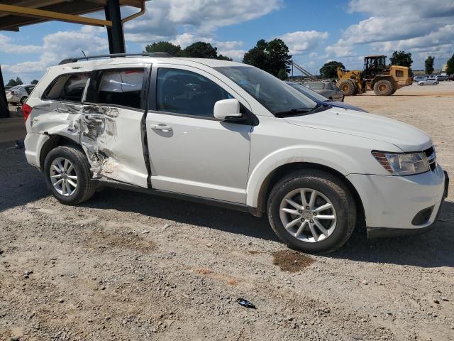 3C4PDCBG8ET117138 Dodge Journey Sxt