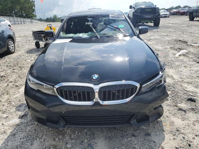 3MW5R1J09M8B90938 BMW 330I
