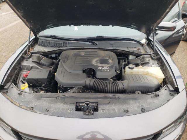 2C3CDXBG4KH713362 Dodge Charger Sxt