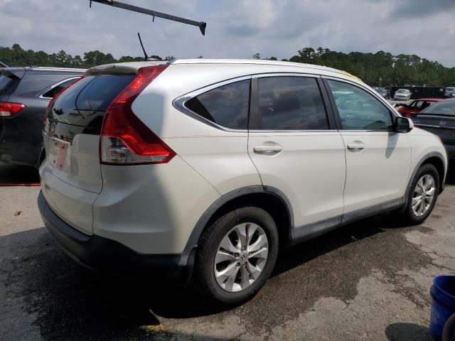 5J6RM3H78EL025906 Honda CR-V EXL