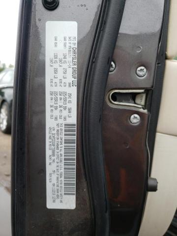3C4PDDDG8FT598089 Dodge Journey Limited