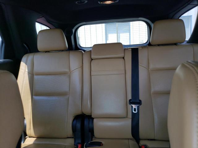 1C4SDJET7EC520420 Dodge Durango Citadel