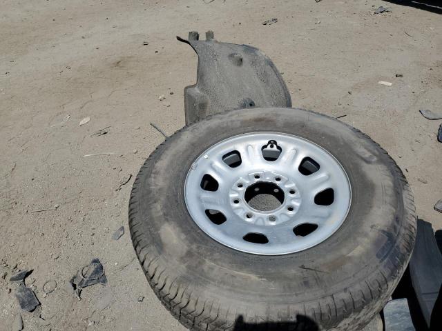 1GT49PEY1LF152482 GMC Sierra K2500 At4