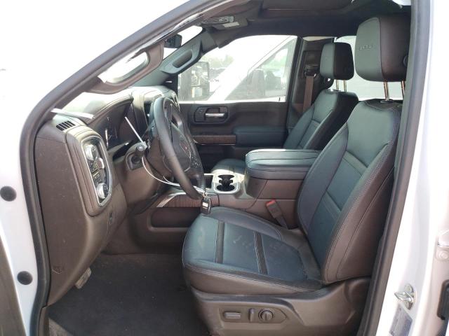 1GT49WEY5PF199000 GMC Sierra K3500 Denali