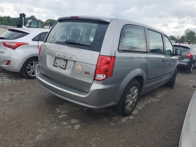 2C4RDGBG3GR108319 Dodge Grand Caravan Se