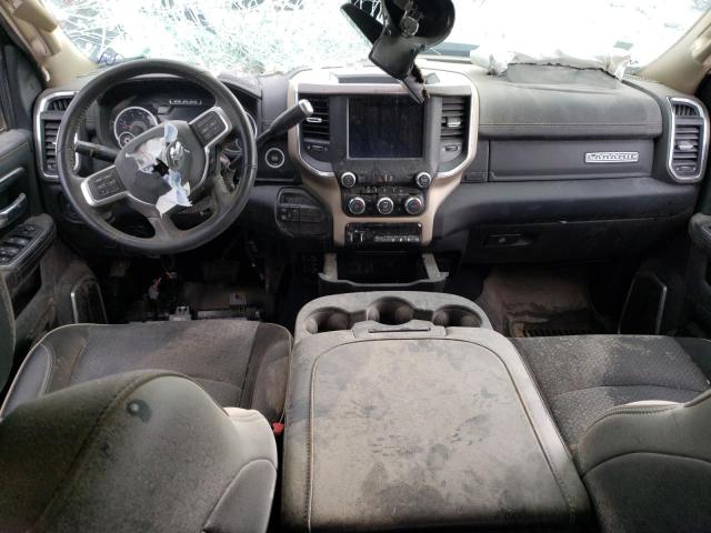 3C6UR5FL9NG325990 RAM 2500 Laie