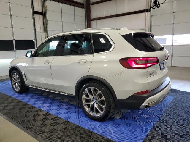 5UXCR6C02P9N44067 BMW X5 Xdrive40i