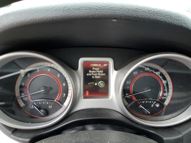 3C4PDCAB0GT235628 Dodge JOURNEY SE