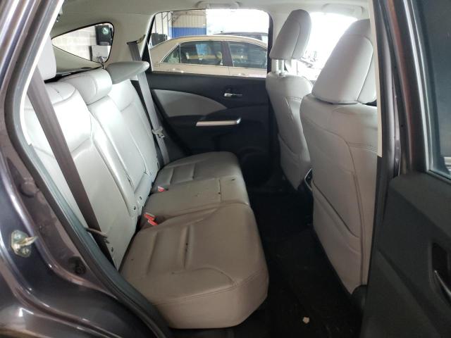 5J6RM3H92GL023637 Honda Cr-v Touring