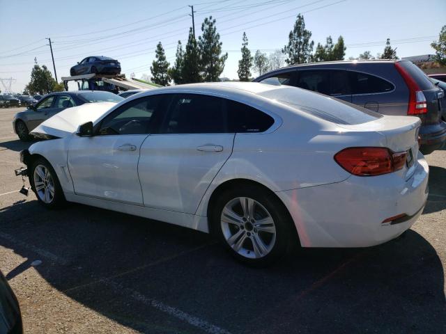 WBA4J1C03LCD62116 BMW 430i Gran Coupe