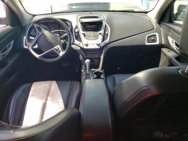 2GKFLYE38E6274522 GMC Terrain Slt